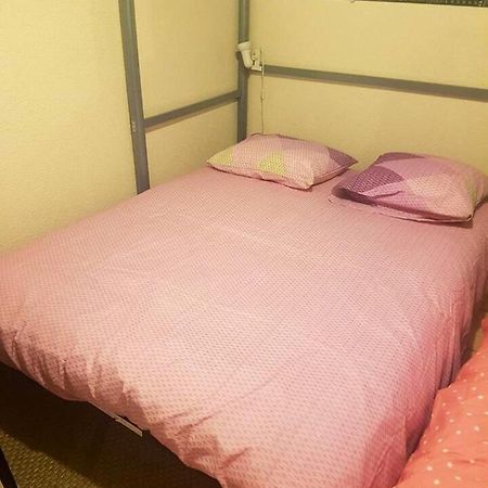 Appartement Confortable A Cauterets 16 M² Parking Gratuit Exterior foto