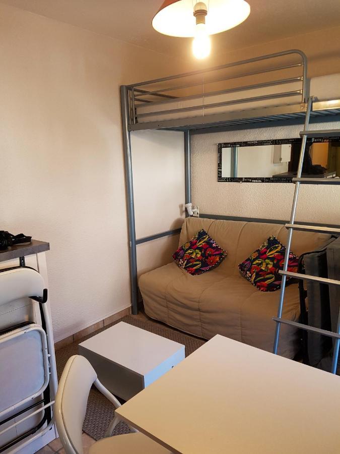 Appartement Confortable A Cauterets 16 M² Parking Gratuit Exterior foto