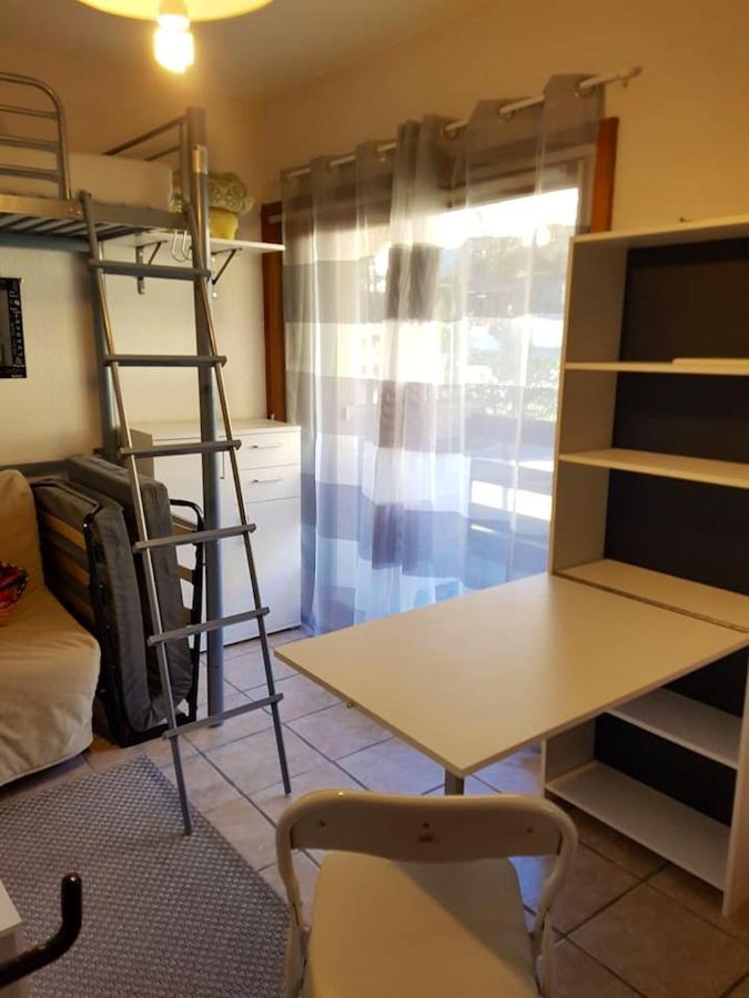 Appartement Confortable A Cauterets 16 M² Parking Gratuit Exterior foto