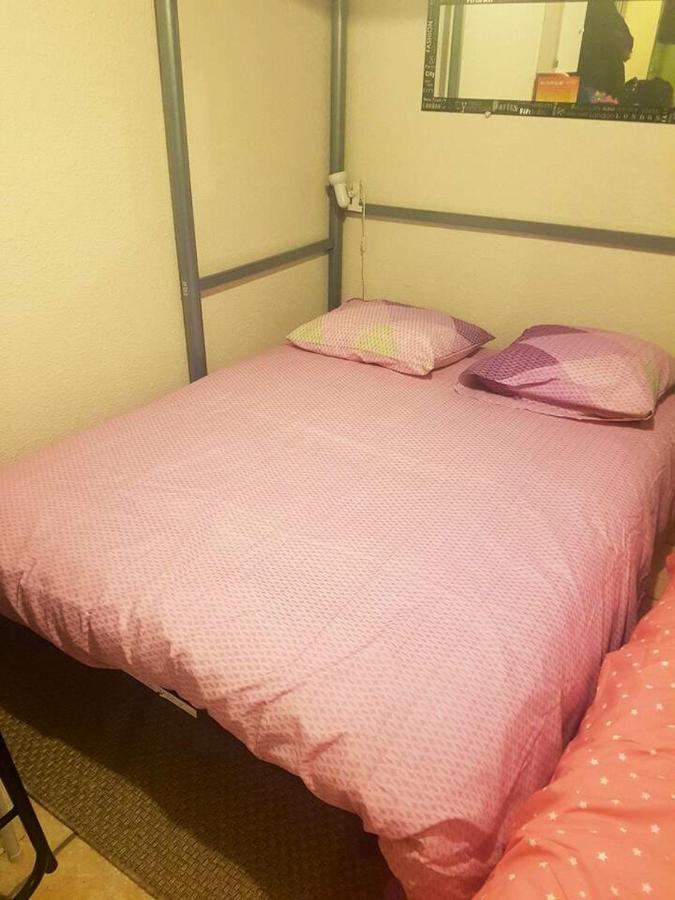 Appartement Confortable A Cauterets 16 M² Parking Gratuit Exterior foto