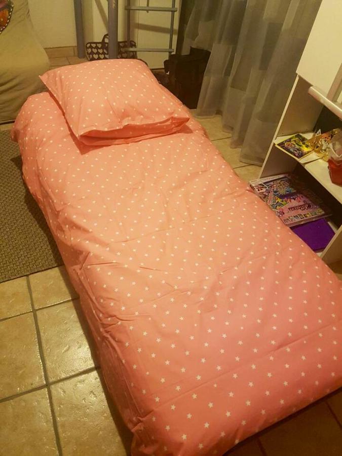 Appartement Confortable A Cauterets 16 M² Parking Gratuit Exterior foto