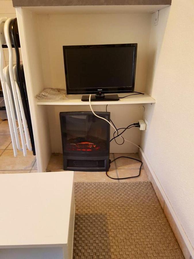 Appartement Confortable A Cauterets 16 M² Parking Gratuit Exterior foto